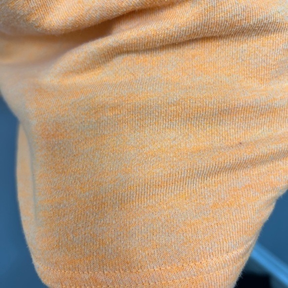 VS Orange Spirit Jersey - Picture 11 of 14